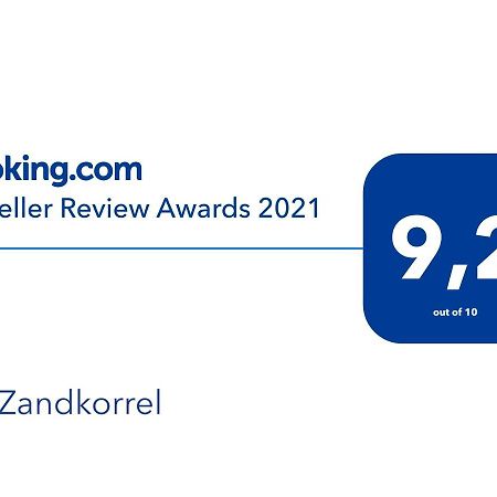 Apartmán De Zandkorrel Middelkerke Exteriér fotografie