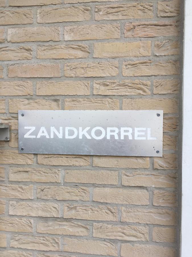 Apartmán De Zandkorrel Middelkerke Exteriér fotografie