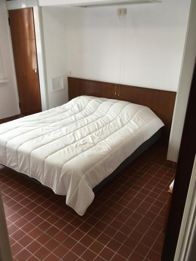 Apartmán De Zandkorrel Middelkerke Exteriér fotografie