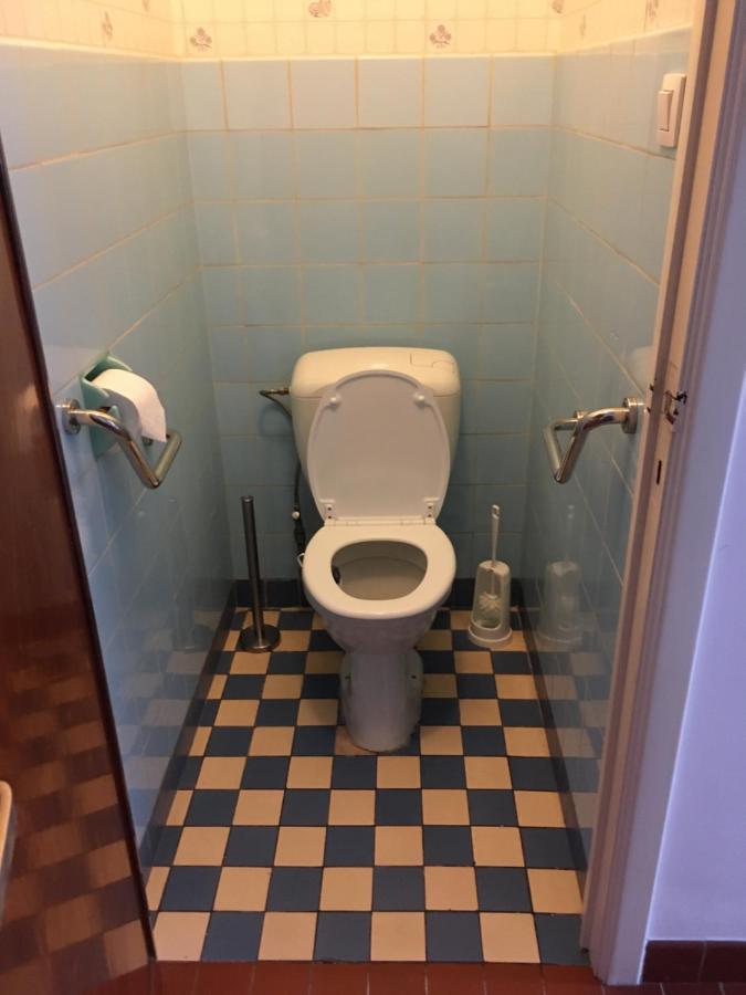 Apartmán De Zandkorrel Middelkerke Exteriér fotografie