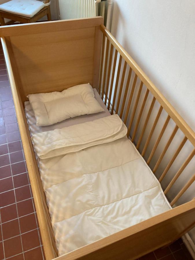 Apartmán De Zandkorrel Middelkerke Exteriér fotografie