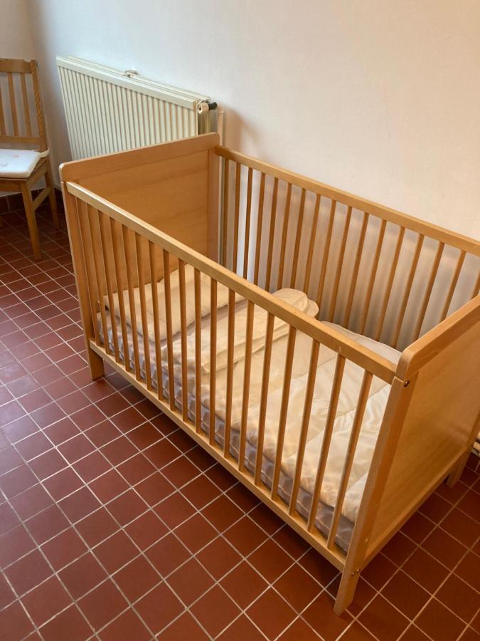 Apartmán De Zandkorrel Middelkerke Exteriér fotografie