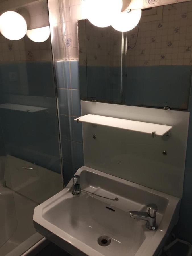 Apartmán De Zandkorrel Middelkerke Exteriér fotografie
