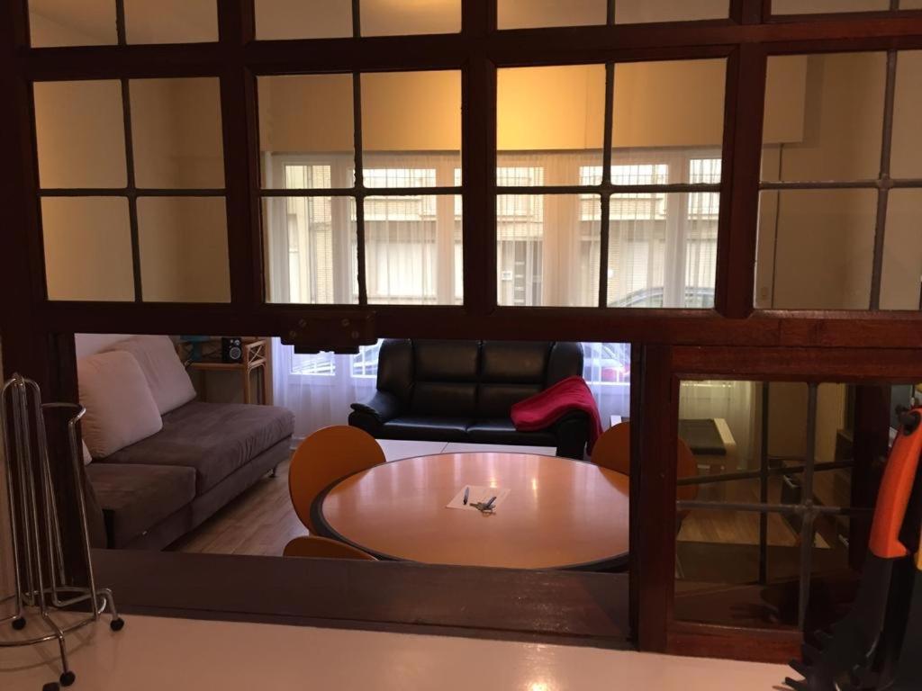 Apartmán De Zandkorrel Middelkerke Exteriér fotografie